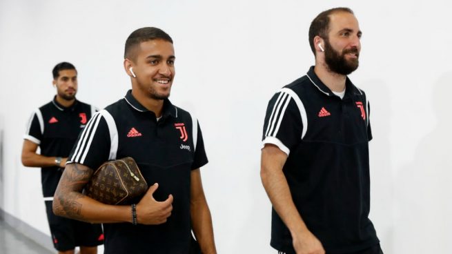 Matheus Pereira Juventus
