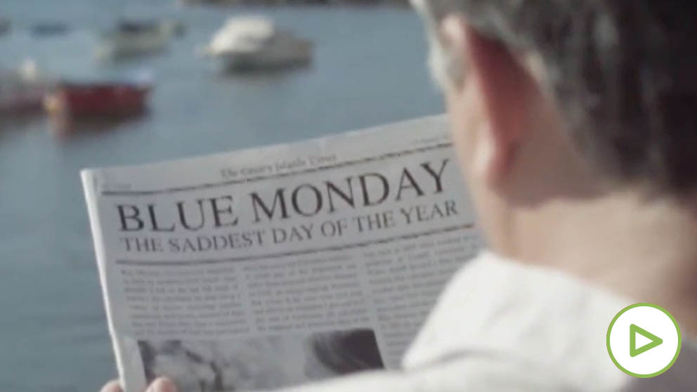Llega el día más triste del año, el Blue Monday
