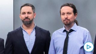 Santiago Abascal