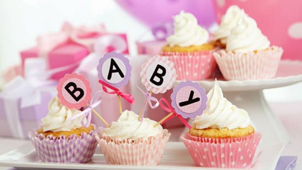 Baby Shower : ideas y decoraciones para una fiesta perfecta