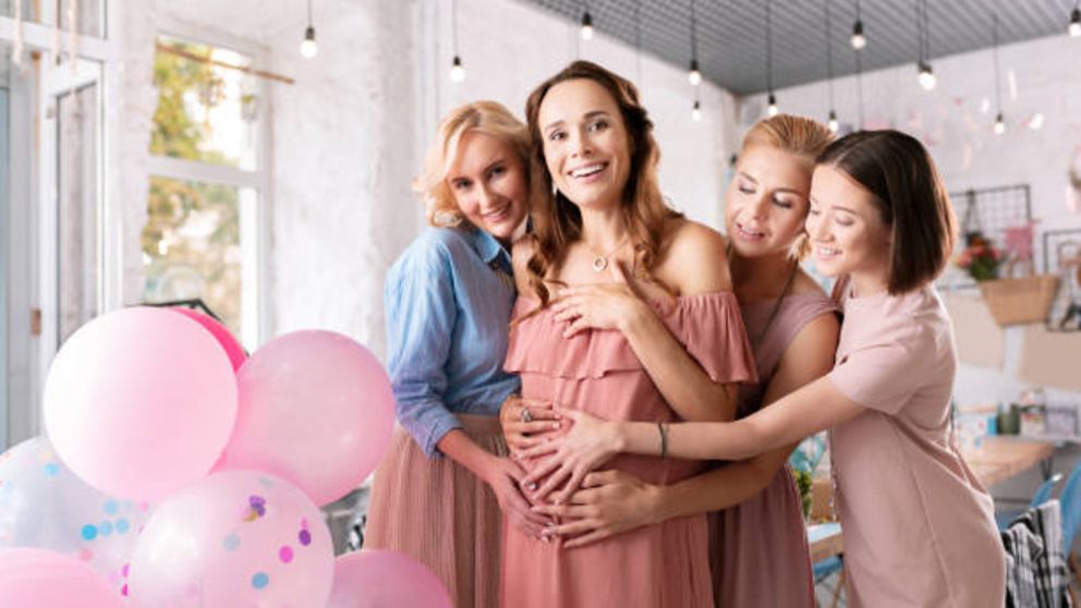 Descubre algunas de las mejores ideas y decoraciones para un baby shower perfecto
