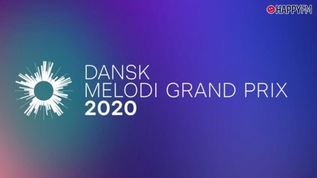 Dansk Melodi Grand Prix 2020