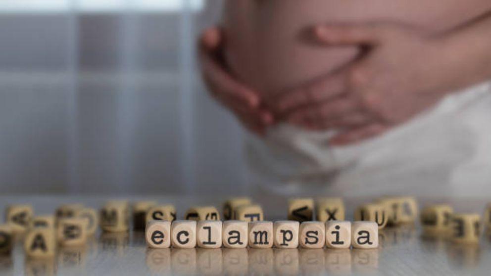 Descubre qué es la eclampsia y cómo se debe tratar