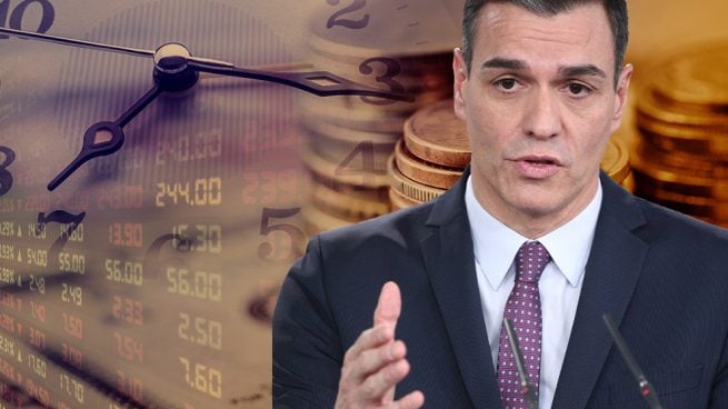 Goldman, JP Morgan y BlackRock se verán con Sánchez en Davos para mostrar su preocupación por sus políticas