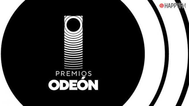 Premios Odeón