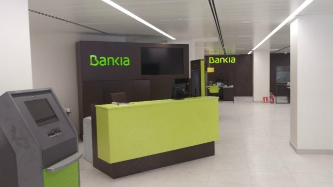 Bankia y los bancos medianos protagonizarán las fusiones del sector, según S&P Global