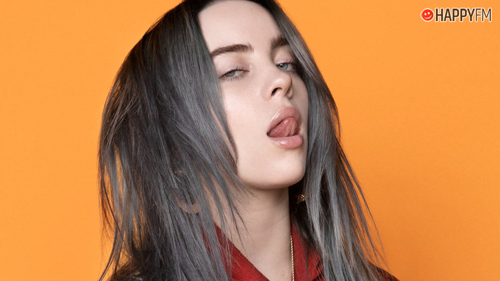 Billie Eilish ya está preparando su próximo disco