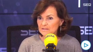 Carmen Calvo