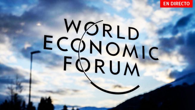 Siga en directo la actualidad del Foro de Davos