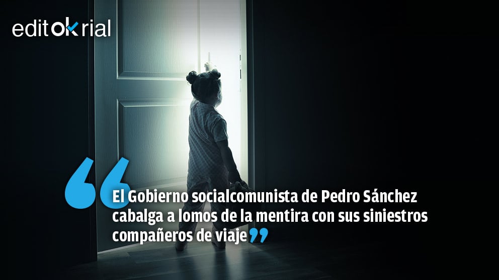 ¿Por qué no recurrió Sánchez el pin parental de Vara?
