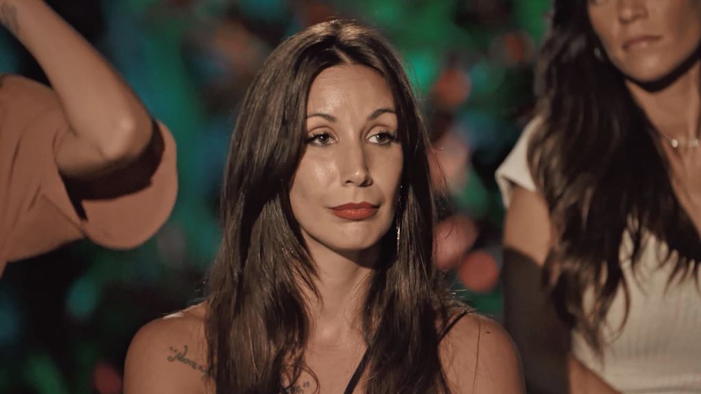 La isla de las tentaciones