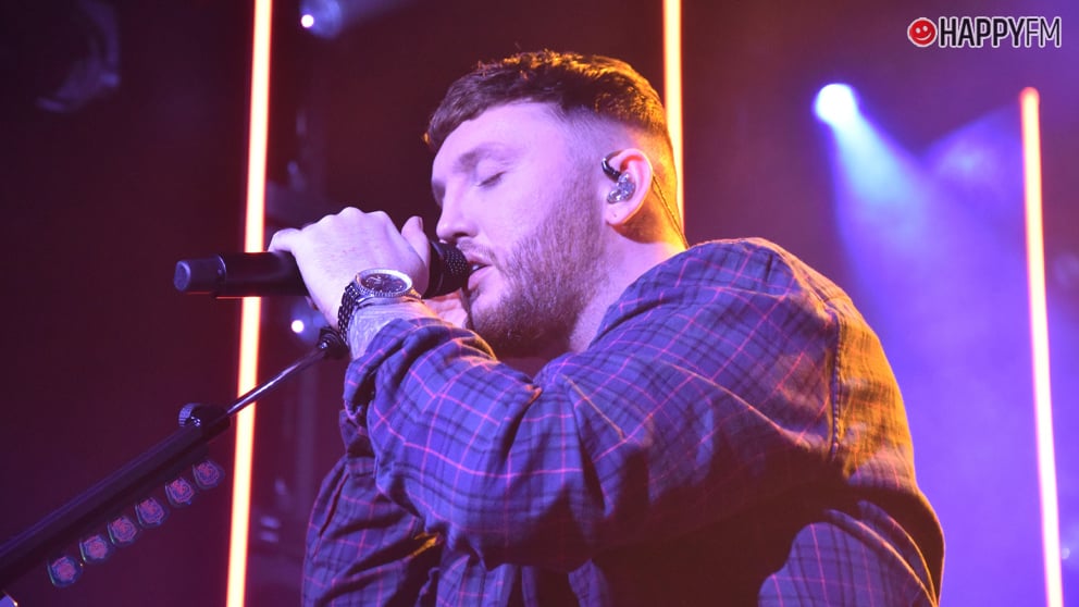 James Arthur