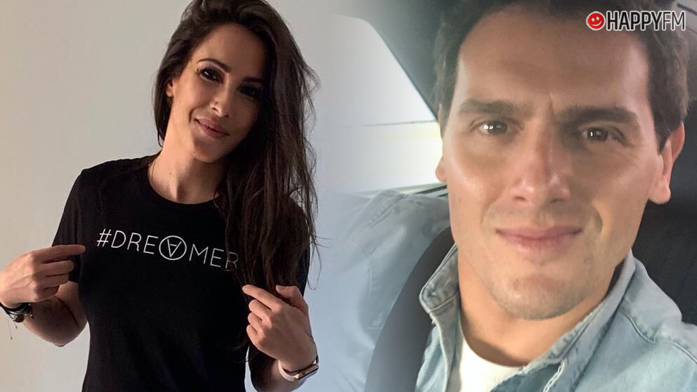 Malú y Albert Rivera, felices con su nueva vida