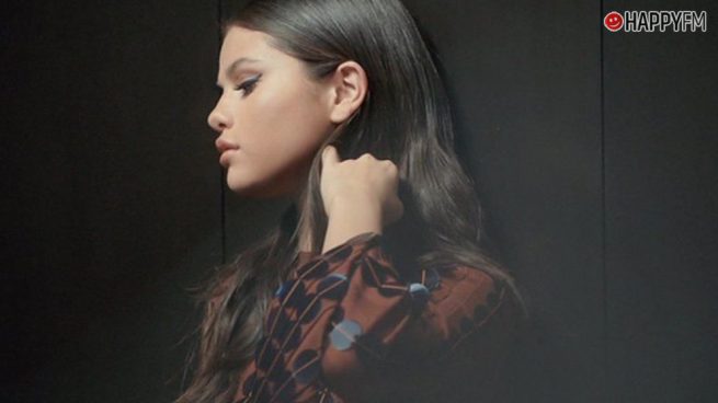 Selena Gomez