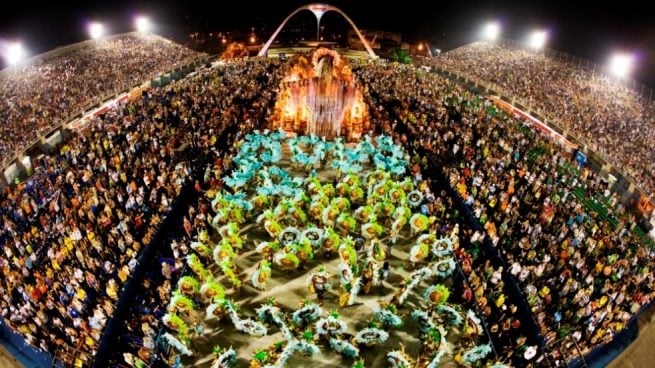 Carnaval de Río de Janeiro