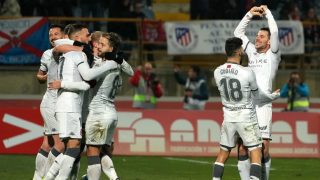 Atlético