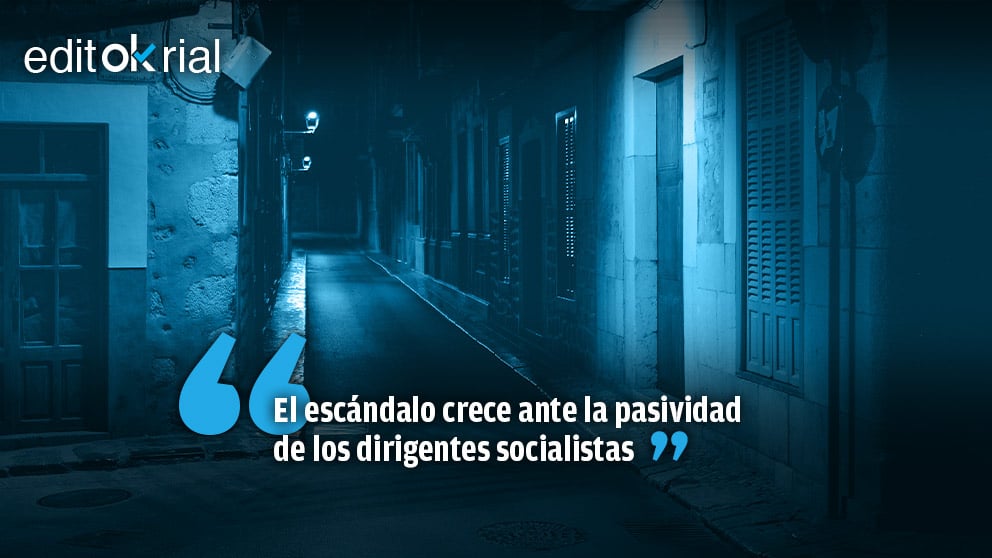 Prostitución de menores tutelados en Mallorca: ni explicaciones ni dimisiones