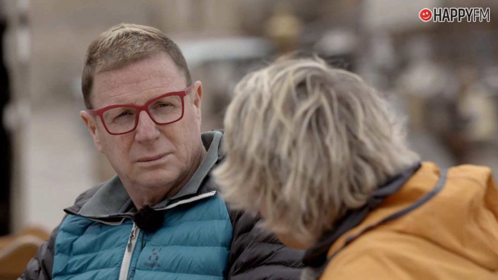 Jorge Cadaval en ‘Planeta Calleja’
