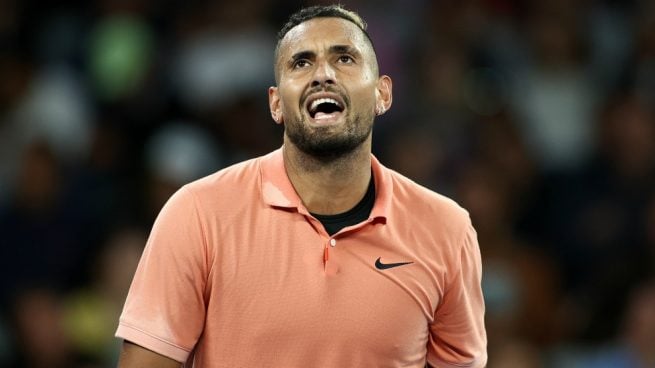 Kyrgios