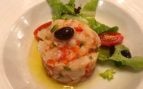 Ensalada bacalao