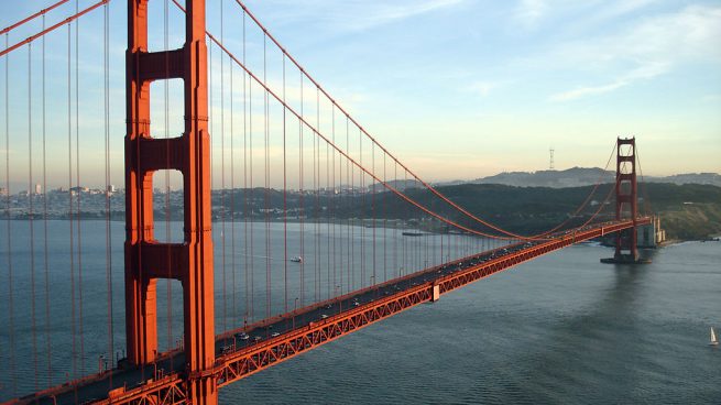 Las cosas que desconocías de San Francisco y que no puedes pasar por alto