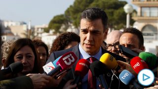 Pedro Sánchez