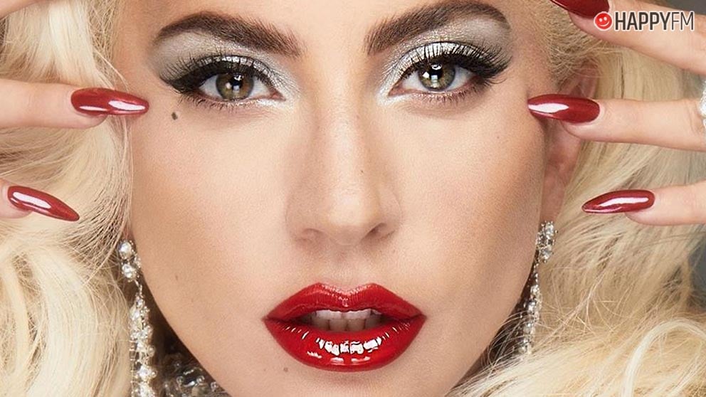 Se podría haber filtrado un nuevo single de Lady Gaga