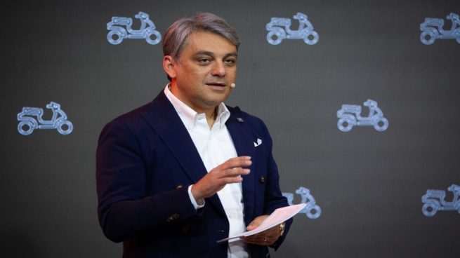 El expresidente de SEAT, Luca de Meo, negocia irse a Renault