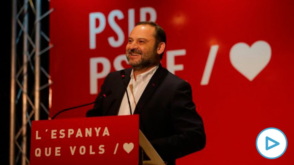 José Luis Ábalos