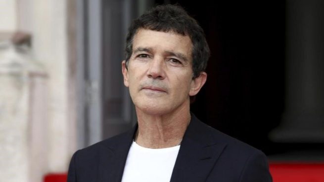 Antonio Banderas