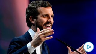 Pablo Casado.