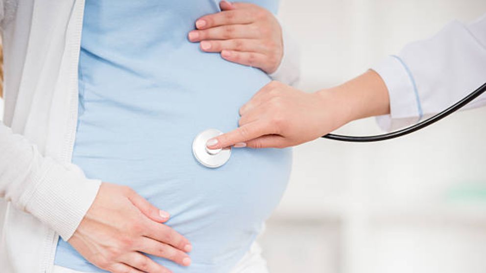 Descubre algunos consejos clave para un embarazo a los 40 años
