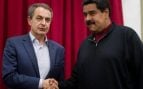 Rodríguez Zapatero Maduro, intercambio presos EEUU