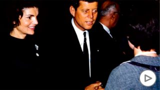 kennedy