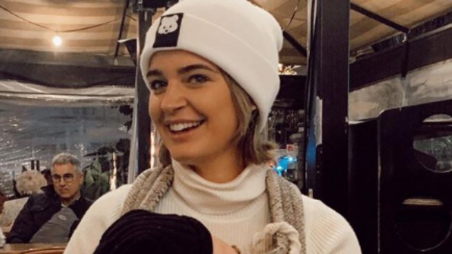 Instagram: Lluvia de críticas a Laura Escanes por su papel como madre
