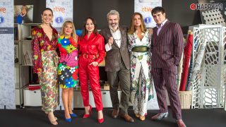 Maestros de la costura