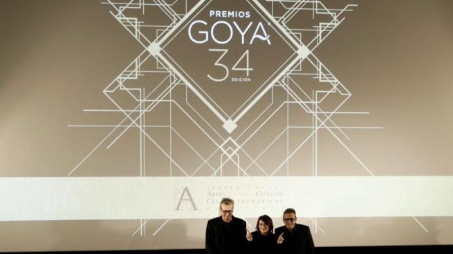 Los Premios Goya de 2021 ya tienen fecha y sede: se celebrarán el 6 de marzo en Málaga