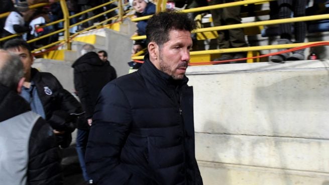 Diego Simeone