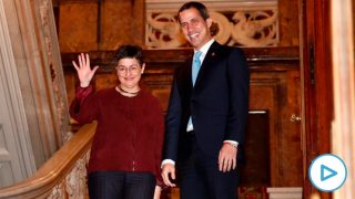 ministra-exteriores-guaido