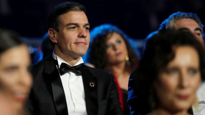 Pedro Sánchez