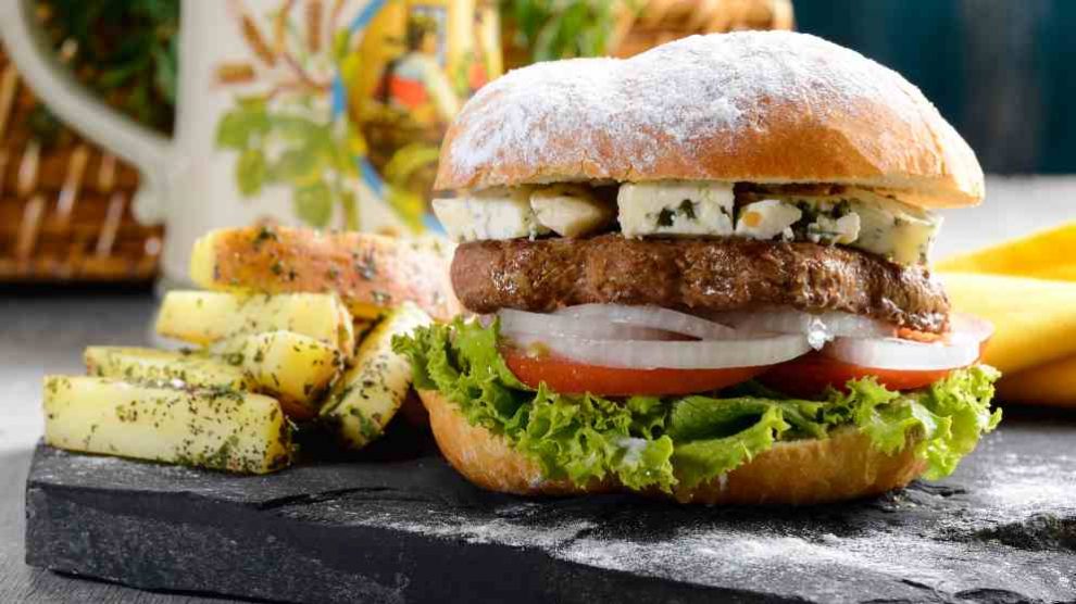 ¿Razones de que comemos sin hambre?
