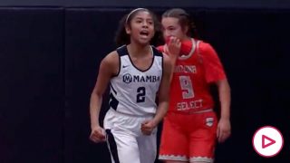 gianna bryant