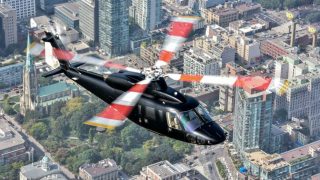 El modelo de helicóptero del accidente de Kobe Bryant