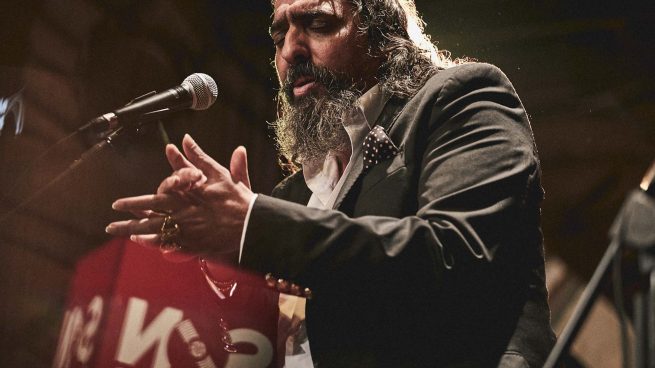 Diego El Cigala