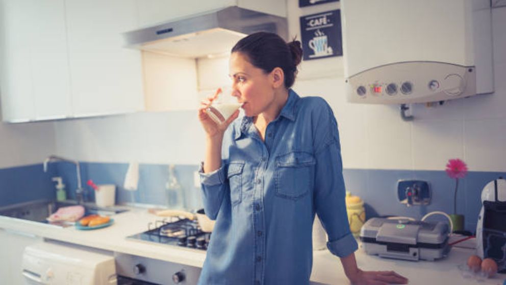 Descubre cómo alimentarse de forma sana durante la lactancia materna