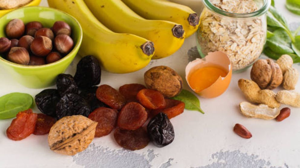 Lactancia materna: Consejos para alimentarse correctamente