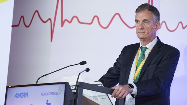 Balance de “un año excelente” para el abordaje del riesgo cardiovascular