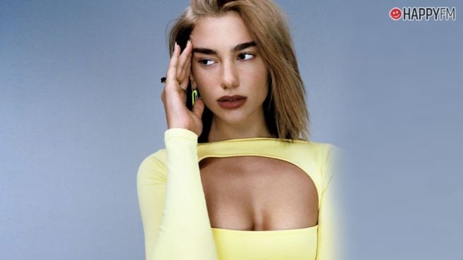 Dua Lipa