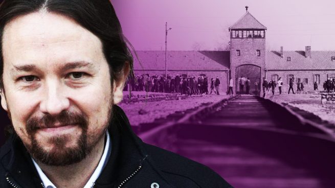 Pablo Iglesias