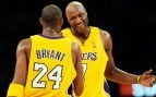 lamar odom kobe bryant